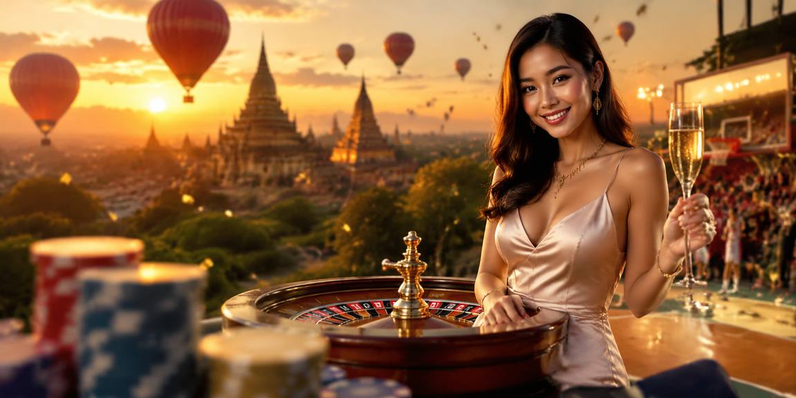tx666 Slots Hotjackpot ဂိမ်းများ — ဘာတွေပါသလဲ